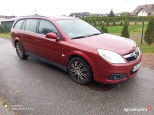 Opel Vectra c 1.9 d lift