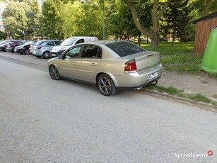 Opel Vectra C