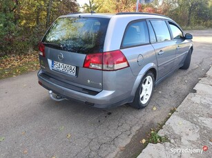 Opel Vectra C