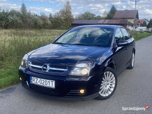 Opel Vectra C GTS 1.6 + LPG, LIFTBACK, Pierwszy właściciel Oryginał!