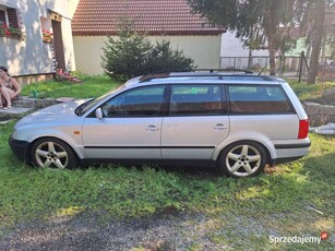 Passat b5