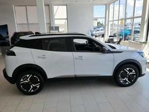 Peugeot 2008 Allure 1.2 Pure Tech 100 KM BVM6