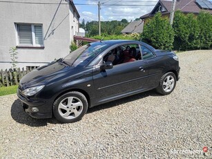 Peugeot 206cc