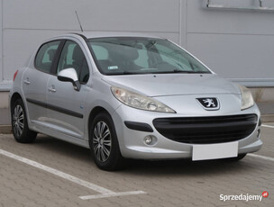 Peugeot 207 1.4 VTi