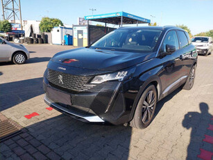 Peugeot 3008 2021 1.2 PureTech 34548km SUV