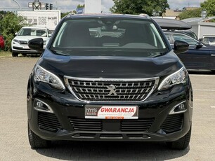 Peugeot 3008 *Potwierdzony Przebieg*Roczna Gwarancja Techniczna*