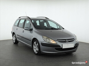 Peugeot 307 2.0 HDI