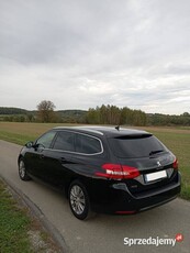 PEUGEOT 308 1.6 HDI