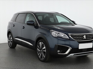 Peugeot 5008 2017 1.6 BlueHDi 176768km SUV