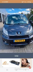 Peugeot expert 2.0 hdi