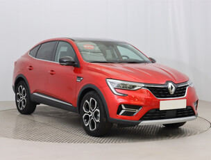 Renault Arkana 2021 E