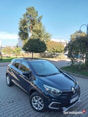 Renault Captur 1.2 Energy TCe Limited