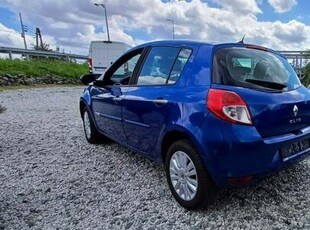 Renault Clio 1,2 benzyna 75 KM