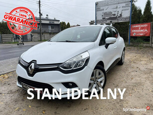 Renault Clio 1.5dci Skóry Tablet Navi GPS Klima El szyby Stan BDB BEzwypad…