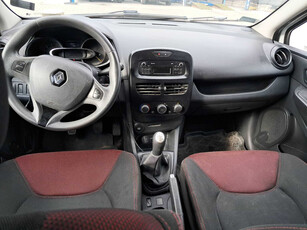 Renault Clio 2015 1.5 dCi 179324km Hatchback