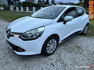 Renault Clio Bardzo ładne auto IV (2012-)