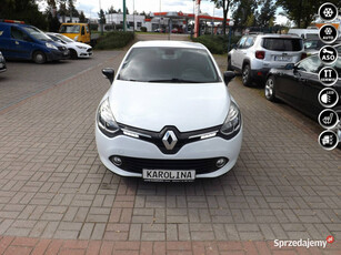 Renault Clio IV (2012-)