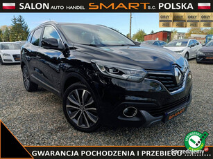 Renault Kadjar Panorama / Navi / Kamera / BOSE / Ful Leed I (2015-)