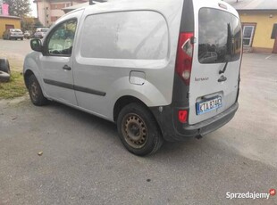 Renault Kangoo 2008