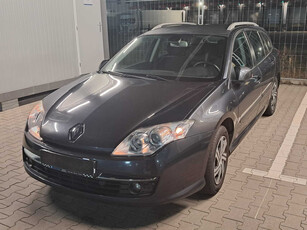 Renault Laguna 2009 2.0 16V 209950km Kombi