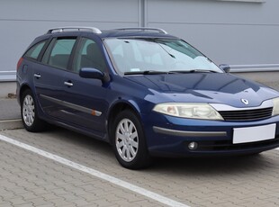 Renault Laguna II , HAK, Klimatronic,ALU, El. szyby