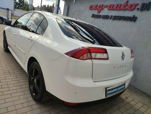 Renault Laguna Serwis ASO I właściciel bezwypadkowa Gwarancja