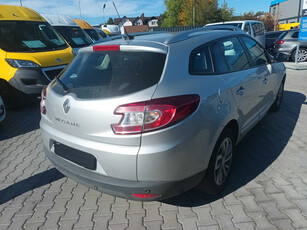 Renault Megane 2014 1.6 16V 78874km Kombi