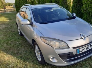 Renault Megane III 1.4Tce 2010