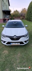 Renault Megane IV 1.5 Blue dCi 115km 2018r.