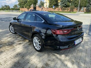 Renault Talisman Automat Mały przebieg dCi Navi