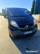 Renault Trafic 2.0Dci