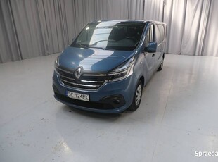 RENAULT Trafic dCi 145 SC124EK