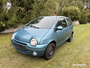 Renault Twingo Lift 1.2 16v KLIMA !!!