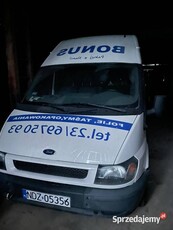 Samochód Ford Transit 2005 - 1365,00 zł