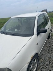 Seat Arosa 1.4 TDI