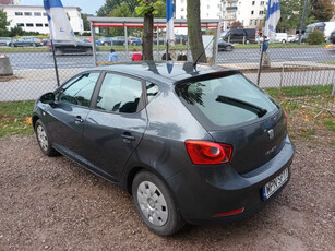 Seat Ibiza 2011 1.4 16V 156485km Hatchback