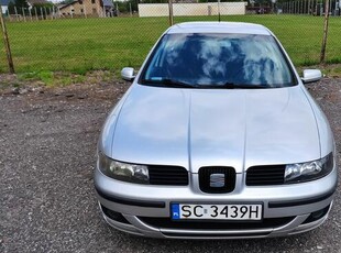 Seat Leon 1m 2003r