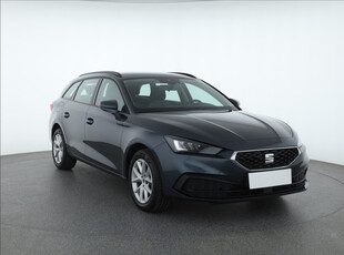 Seat Leon 2021 1.5 eTSI 79325km Kombi