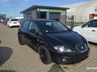 Seat Leon Copa, z Niemiec, OPŁACONY (84)