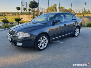 Skoda Octavia 2011r Liftback 1.6 MPI + LPG GAZ