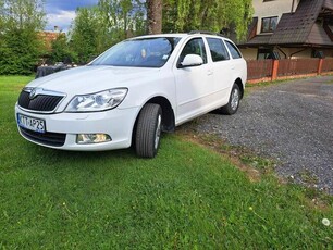 Skoda octavia 4x4