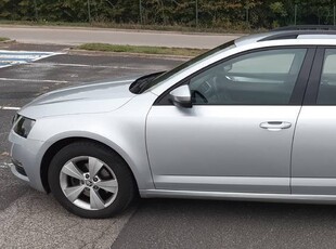 Skoda Octavia III 1,5 TSI 150 KM Ambition Kombi