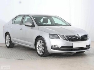 Skoda Oktavia III 2.0 d. DSG