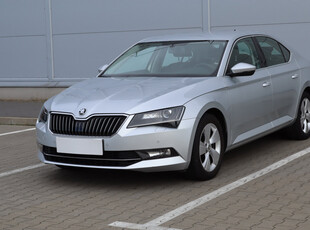 Skoda Superb 2016 1.4 TSI 119359km Sedan