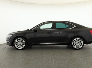 Skoda Superb 2023 2.0 TSI 12877km Sedan