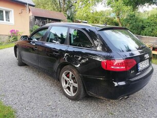 Sprzeda Audi A4B8 2.0tdi quattro 2011r