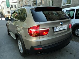 sprzedam ładne BMW X5 3.0 TDI 286KM XDRIVE4