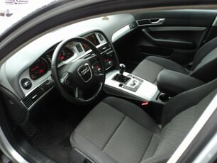 sprzedam AUDI A-6