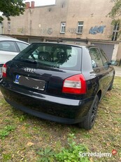 Sprzedam Audi A3 8l