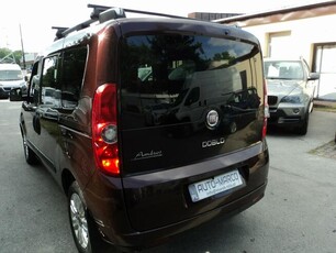 sprzedam FIATA DOBLO z 2011r2.0 MJet